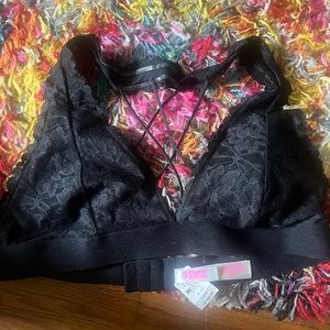 PINK Victoria’s Secret, XL, bralette